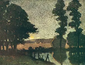 Chappel: Moonrise