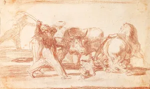 Superstitions: The Moors