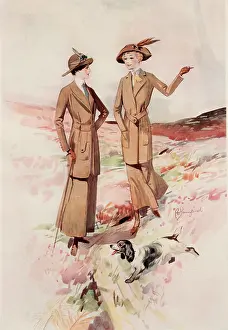 Moors: For the Moors by Edmund Blampied