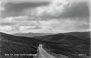Moors: The Moors Above Tournahaish
