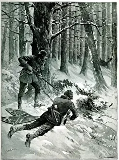 Hunters: Moose Hunting in Canada