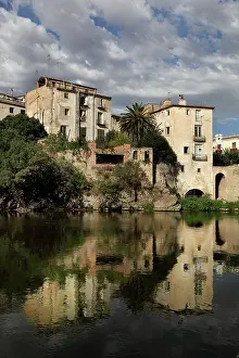 Terres: Mora d'Ebre, Tarragona, Spain