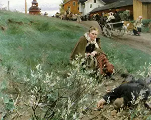 Narrative: Mora Marknad