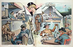Abolishing: The moral of the canteen question