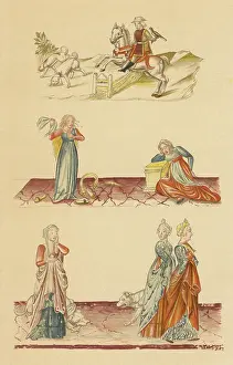 Concepts: MORALS / VIRTUE & VICE