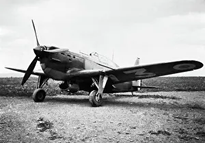 Saulnier: Morane Saulnier MS-405