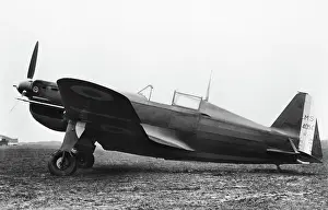 Saulnier: Morane Saulnier MS-405C1