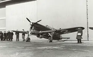Morane Saulnier: Morane-Saulnier MS-406