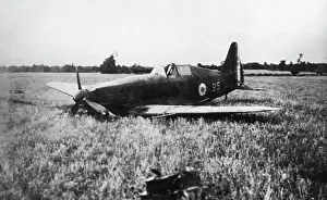 Saulnier: Morane Saulnier MS-406