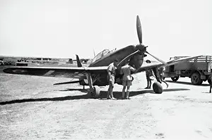 Saulnier: Morane Saulnier MS-406