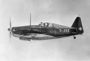Saulnier: Morane Saulnier MS-406