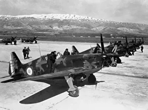 Saulnier: Morane-Saulnier MS-406C1