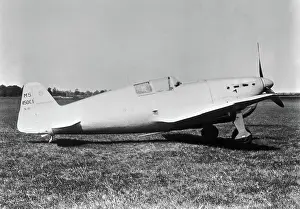 Saulnier: Morane Saulnier MS-450C1