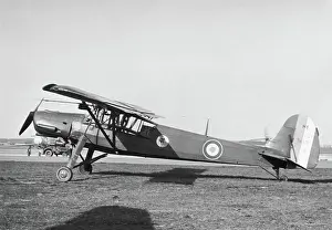Saulnier: Morane-Saulnier MS-500 Cricquet