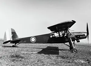 Saulnier: Morane-Saulnier MS-500 Cricquet
