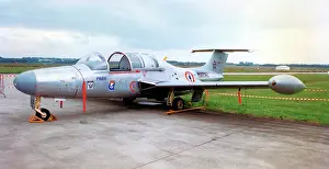 Ms.760: Morane-Saulnier MS.760 Paris 32