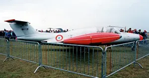 Ms.760: Morane-Saulnier MS.760 Paris IR 92