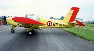 Rallye: Morane-Saulnier MS.893 Rallye 62