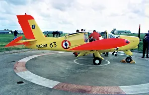 Rallye: Morane-Saulnier MS.893 Rallye 63