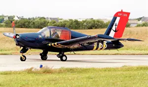 Rallye: Morane-Saulnier MS.893 Rallye 63