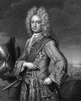 1658: MORDAUNT, PETERBORBORO