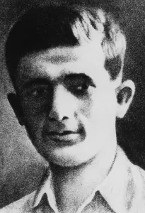 Ghetto: Mordechai Anielewicz