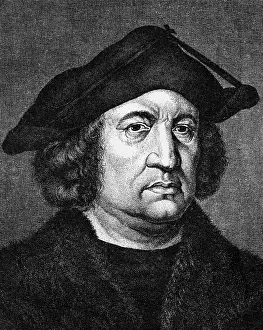 Morus: More, Thomas, 7.2. 1478 - 6.7.1535, English philosopher