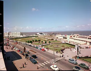 Morecambe - Promenade