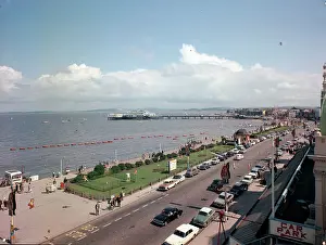 Morecambe - Promenade
