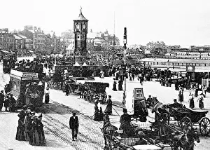 Morecambe Promenade