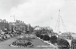 Palladium: Morecambe Promenade Gardens