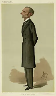 Morell: MORELL MACKENZIE