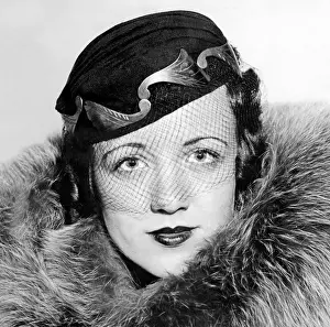 Lawsuit: Morella Oldham, 1933