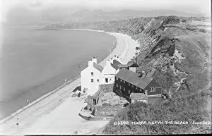 Gwynedd: Morfa Nefyn Beach