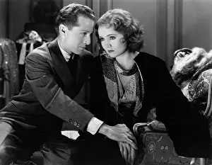 Farley: Morgan Farley - Nancy Carroll - Celebrity
