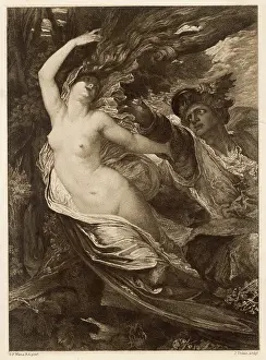 Morgana: Morgan le Fay(Morgana)