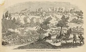 Looting: MORGAN TAKES PANAMA
