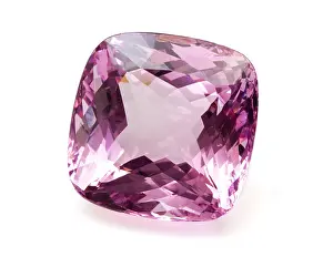 Carat: Morganite