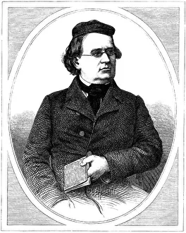 Moerike: Morike, Eduard, 8.9.1804 - 4.6.1875, German author