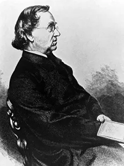 Moerike: Morike, Eduard, 8.9.1804 - 4.6.1875, German author