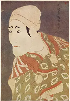 Kabuki: MORITA KANYA