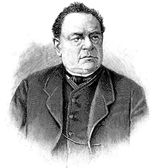 Jacobi: Moritz Hermann Jacobi
