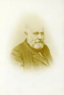 Cohn: Moritz von Cohn