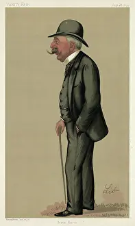 Hirsch: MORITZ VON HIRSCH