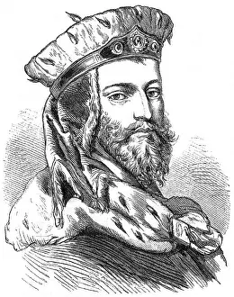 1521: MORITZ VON SACHSEN