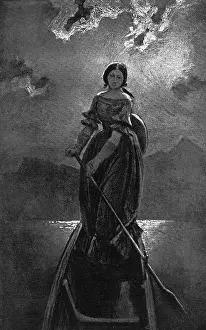 Schwind: Moritz von Schwind