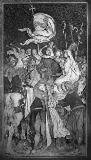 Moritz: Moritz von Schwind