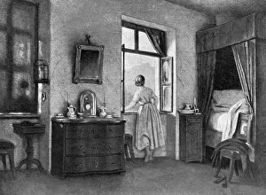 Moritz: Moritz von Schwind