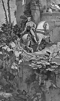 Moritz: Moritz von Schwind