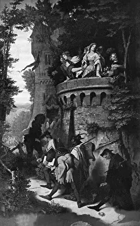 Moritz: Moritz von Schwind